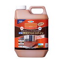 アサヒペン 水性人工木ウッドステイン 1.8L ライトオーク 462961
