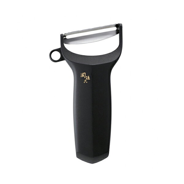 【メーカー】 ●貝印(株) 【特長】 ●切れ味を追求したコンパクトサイズのピーラー。 ●刃体には、切れ味・その持続性に優れたハイカーボン材を採用。 ●切り始めがスムーズな斜め刃設定、切りばなれのよいディンプル加工により快適な皮むき作業が可能...