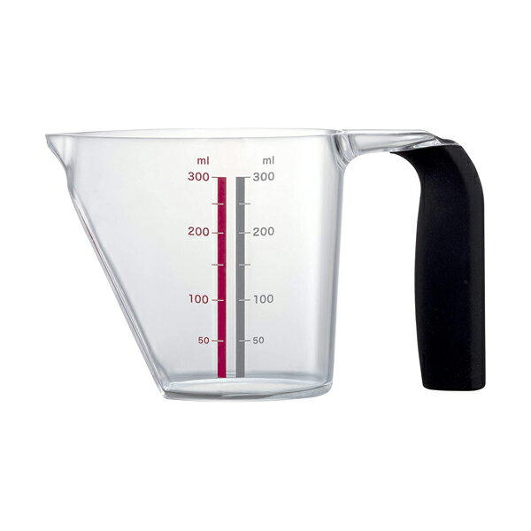 Scales - 貝印 SELECT100 計量カップ 300ml #000DH3137