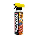 イカリ消毒 消毒スズメバチジェットゴールド 480ml