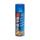 イカリ消毒 テント用 撥水虫よけスプレー 250ml