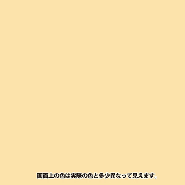 カンペハピオ 油性タッチ 10ml アイボリー
