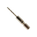 ショートドリルステン 1.8mm iHelp IH-CO18S