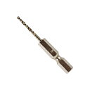ショートドリルステン 2.0mm iHelp IH-CO20S