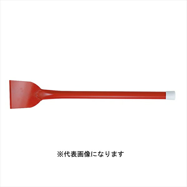 ケレン棒 (スチール柄) 900mm 須佐製作所
