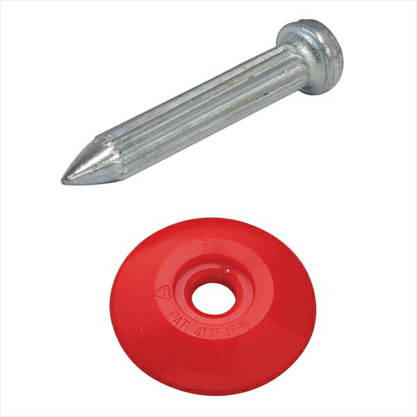 コノエ ネイルセット レッド 新潟精機 No.1S