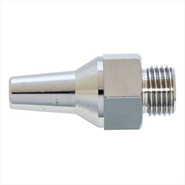 エアダスタ用ノズル 24mm 新潟精機 T-131
