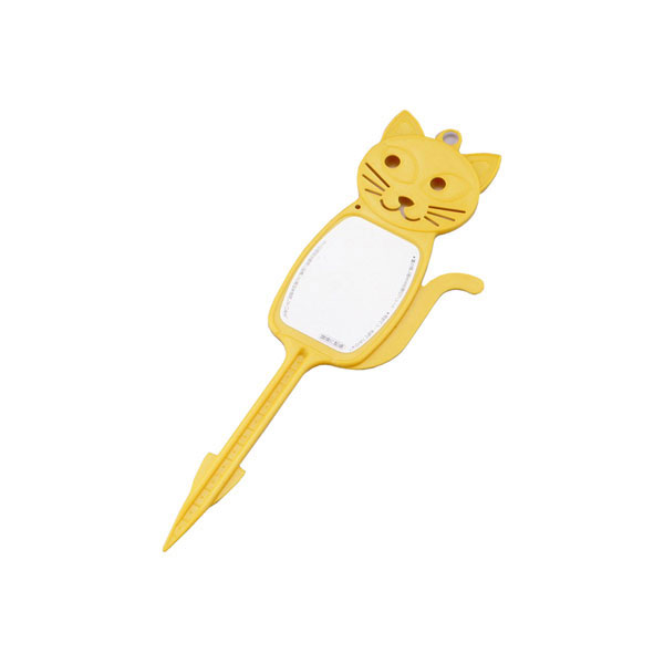 アサノヤ産業 ドラねこくんのプレート (大)