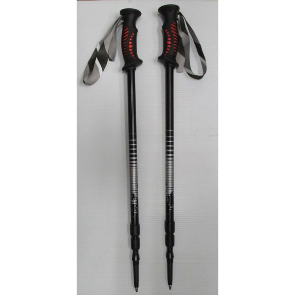 アサノヤ産業 TS-125 トレッキングポールセット