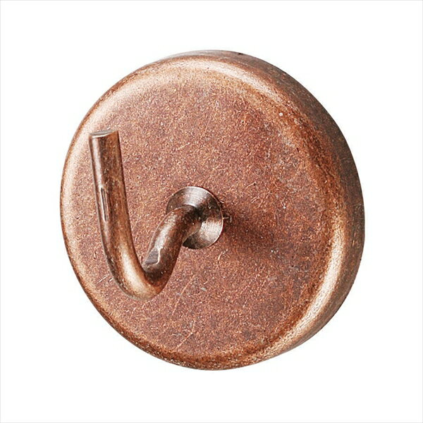 マグネフック φ36 ブロンズ 新潟精機 MH-36BR