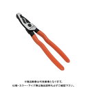 【メール便可】フジ矢 FUJIYA ケーブルペンチ200mm 6050-200