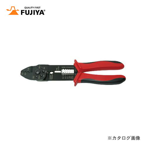 フジ矢 FUJIYA 万能電工ペンチ(ファス