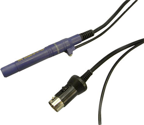 【メーカー】●白光(株)【特長】●こて部FM-2026のコネクター組品(※スリーブ組品(B2765D)、スリーブカバー(B2974)は別売)【仕様】●適用製品：FM-202/FM-203/FM-204/FM-205/FX-950/FX-951/FX-952※こて先・ノズル組品は別売りです。別途、こて先T13シリーズからお選びいただき御購入ください。