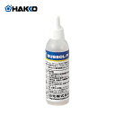 白光 HAKKO ステンレス用フラックス サスゾールF(30g) 89-031
