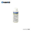 白光 HAKKO ステンレス用フラックス サスゾールF(100g) 89-100