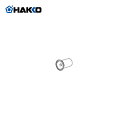 白光 HAKKO 392、393、394用 パッド(3mm) A1166