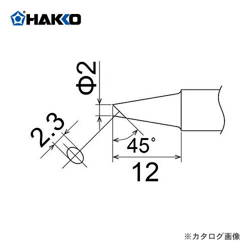  HAKKO FM2031Ѥ T22-BC2