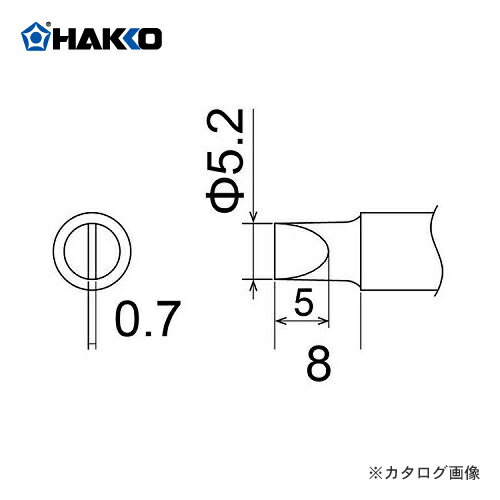  HAKKO FM2031Ѥ T22-D52