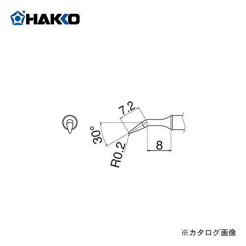 【メーカー】 ●白光（株） 【仕様】 ●適応製品：FX100-81、FX1001-81 ＞＞＞　メーカー希望小売価格はメーカーカタログに基づいて掲載しています