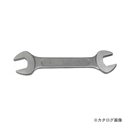 Other - 【納期約2ヶ月】ハマコ HAMACO ステンレス 両口スパナ 36×41mm 8102-3641