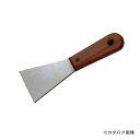 ハマコ HAMACO チタン製パテナイフA型(25mm) CTPK-25A