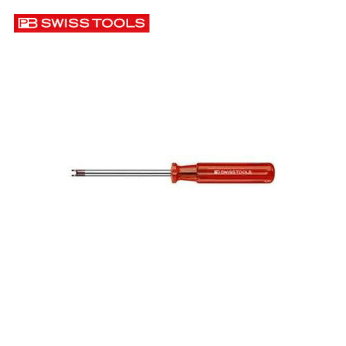 PBスイスツールズ 196-10-120 丸ナットドライバー