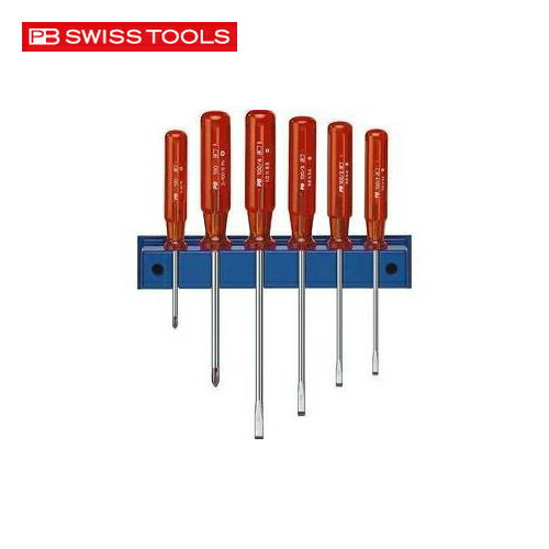 PBスイスツールズ ドライバーセット 244(4.0)