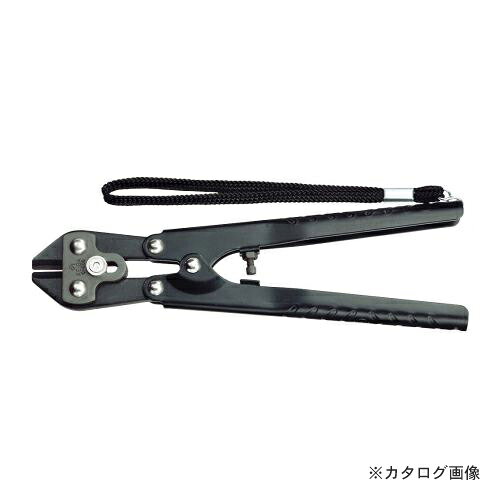 ケイバ KEIBA スモールクリッパー 200mm C-C08
