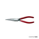 ケイバ KEIBA ヨーロッパタイプラジオペンチ 200mm ET-328