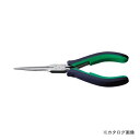 ケイバ KEIBA 先細ラジオペンチ 150mm HEC-D05