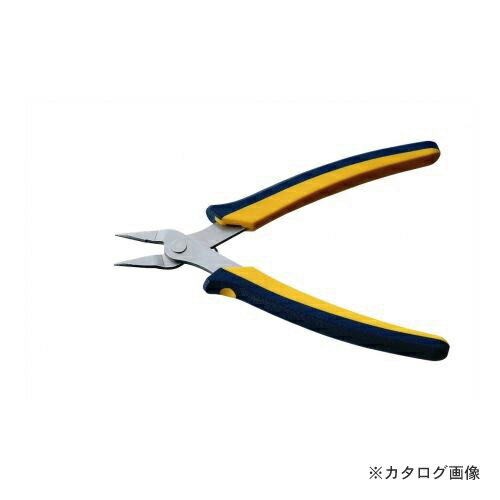 Pliers Other - ケイバ KEIBA ケイバミニEPO先細丸ペンチ 130mm KMC-407