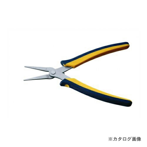 樂天商城 - ケイバ KEIBA ケイバミニEPO先細リードペンチ 150mm KMC-607