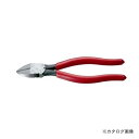 ケイバ KEIBA 強力ニッパー 175mm N-207
