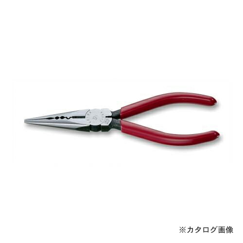 ケイバ KEIBA マルチラジオペンチ 150mm T-346