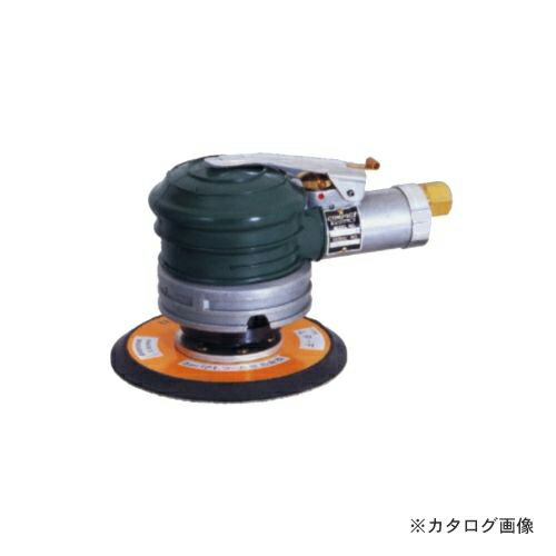 コンパクトツール 非吸塵式 ダブルアクションサンダー (糊付ペーパー用パッド) 945A4 (LP)