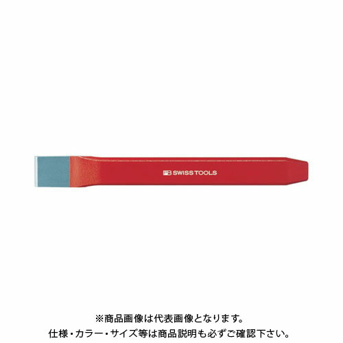 PBスイスツールズ タガネ18mmX125mm 800-18