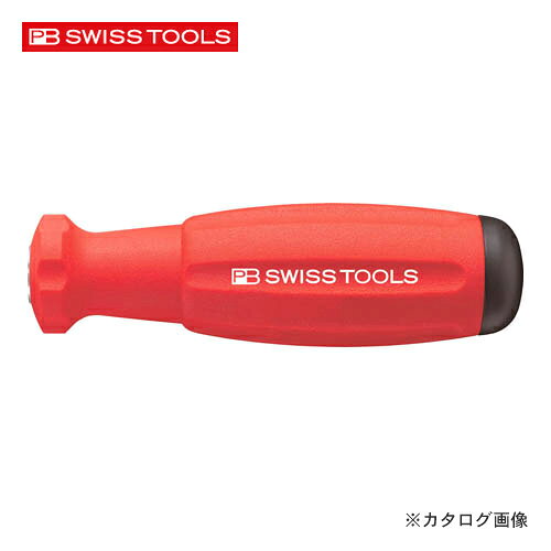 【仕入先在庫限り】PBスイスツールズ 8320A-10-80 デジタルトルクハンドル (NM仕様)