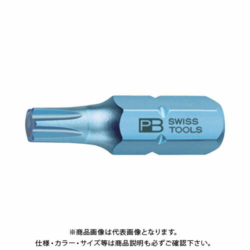 PB�������ġ��륺 1/4 HEX�إ�������ӥå� ����T20 C6-400-20