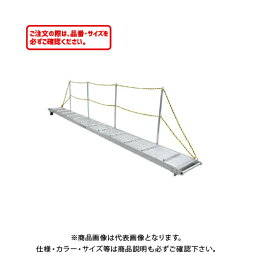 【送料別途】【直送品】ハセガワ 長谷川工業 歩み坂 WLワーフラダー WL-34 35756