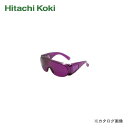 HiKOKI(日立工機) レーザー墨出し器用アクセサリー メガネ 0032-5276
