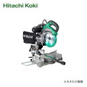 HiKOKI(日立工機) 190cm 卓上丸のこ チップソー別売り C7FC