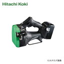 HiKOKI(日立工機) 18V コードレス全ねじカッタ 本体のみ CL18DSL(NN)