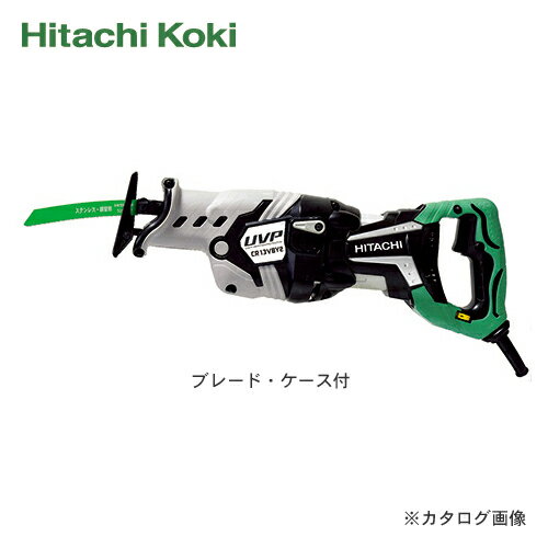 楽天市場】hitachi 電子セーバーソー cr13vbyの通販
