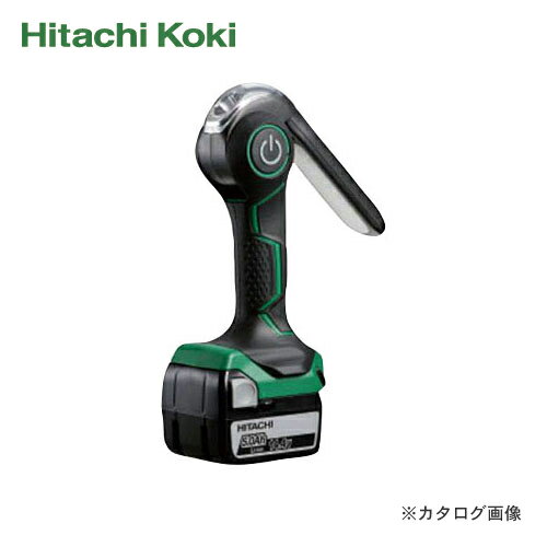 HiKOKI(日立工機) 14.4V/18V コードレスワークライト UB18DJL