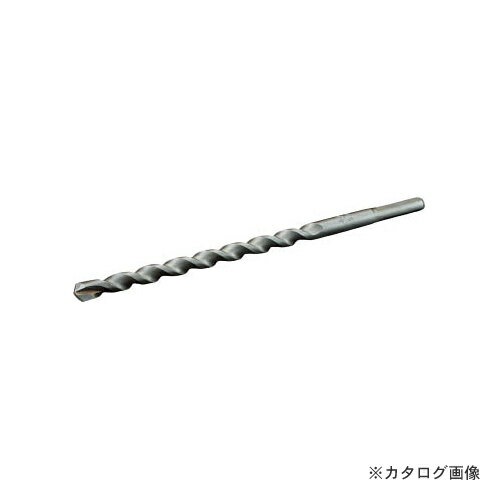 ハウスビーエム ハウスB.M コンクリートドリル(回転・振動兼用) レギュラー 8.5mm B-8.5