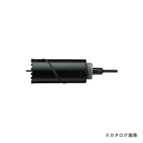 【お知らせ】 2026年6月末頃生産分より（株）ハウスビーエム社のドラゴンALC用コアドリルにつきまして 順次ドラゴン溶射無し仕様への生産切り替えが行われております。 切り替え中商品のドラゴン溶射あり・なしご選択はお受けできませんのでご容赦ください。 メーカーで旧品がなくなり次第の切り替えとなります為 同サイズを複数お買上げ時や同シリーズの複数サイズをお買上げ頂いた場合でも ドラゴン溶射あり・なしの異なる製品が入り交じる可能性がございます。 ドラゴン溶射あり・なしの理由での返品・交換はお受けできませんので予めご了承下さいますよう よろしくお願いします。 【メーカー】 ●（株）ハウスビーエム 【仕様】 ●サイズ(φ)：商品名に記載 (DG-○○) ●全長/有効長(mm)：300/150 ●センターピン：PCP-220