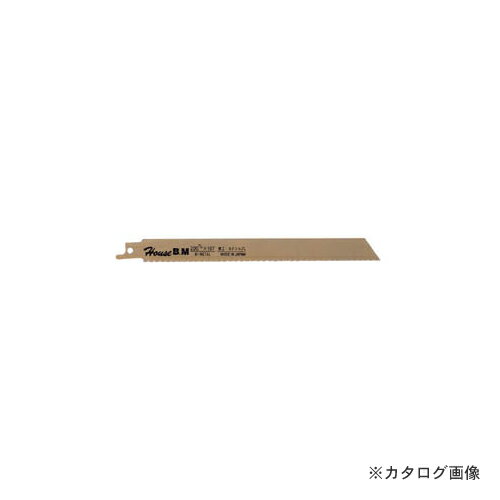 樂天商城 - ハウスビーエム ハウスB.M バイメタルセーバーソーブレード(10枚入り) BS-2018