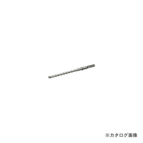 樂天商城 - ハウスビーエム ハウスB.M 六角シャンクドリル(ハンマードリル用) ロング 10.5mm LD-10.5