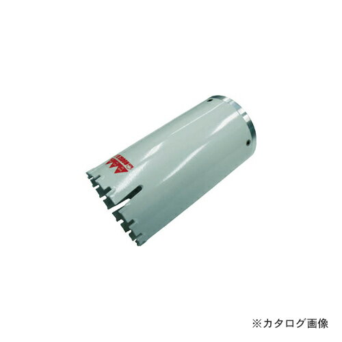 Rakuten - ハウスビーエム ハウスB.M マルチ兼用コアドリル(回転・振動兼用)ボディのみ φ85 MVB-85