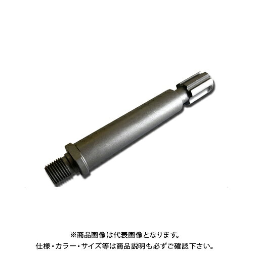 ハウスビーエム ハウスB.M 回転専用スピンドル(コアドリル/回転専用) SDSマックス SP-XR
